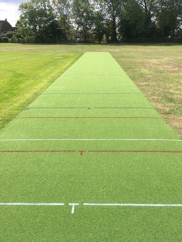 Sunningwell Cricket tweet media