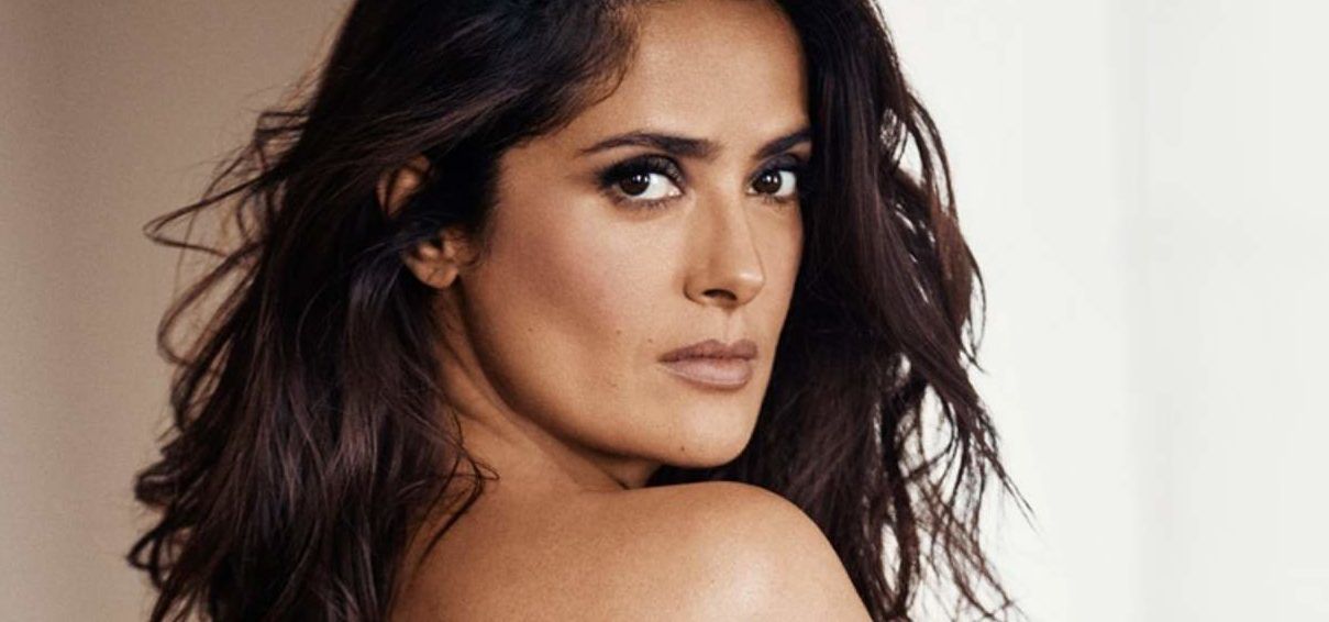 Happy Birthday to Salma Hayek!! Hayek got her start on which Mexican Soap? 