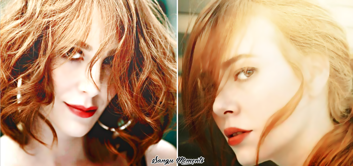 SanguMoments's tweet photo. FIRE EXTINGUISHER PLEASE! 🔥🔥🧡 #ElçinSangu https://t.co/9R0QTfGT9A