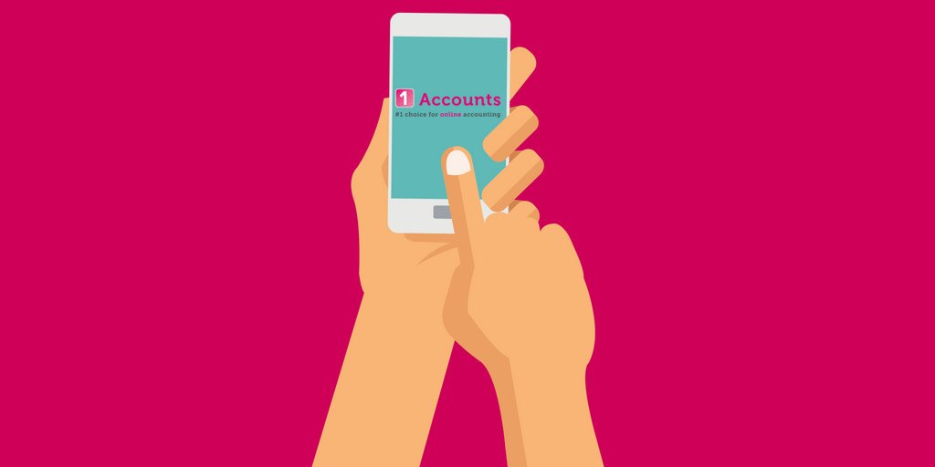 Tired of spending your Saturdays updating your books? Why not update them on the go? Let 1 Accounts help you make keeping your books up to date as easy as possible!

#accounts #1accounts #cambridge #business #cambsbusiness #tax #freeyourtime #saturday