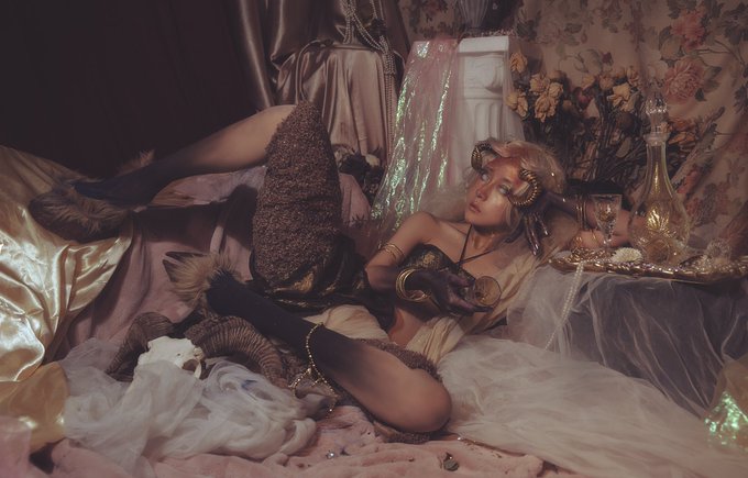 Twitterのコスプレ画像67