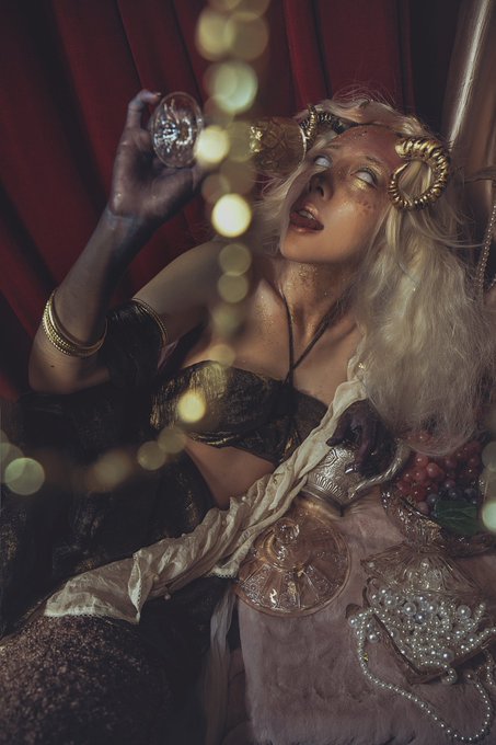 Twitterのコスプレ画像66