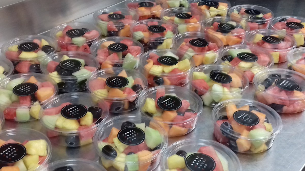 Great preparation day for our hard mobilisation launch in Scotland tomorrow @ServestFoodCo <a href="/debbie_noakes/">Debbie Noakes</a> @AngelHillFood <a href="/chrisincefood/">Chris Ince</a> @Servest_UK