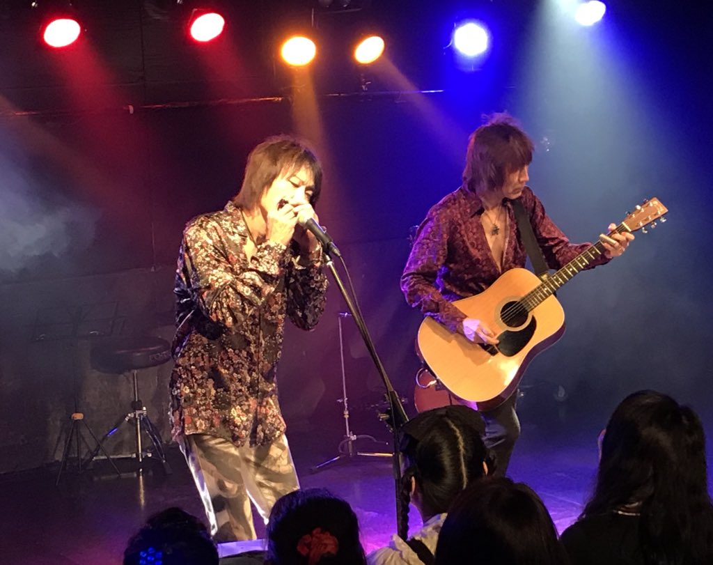 riseftabbacto's tweet photo. 2018"RISE"ACOUSTIC!!
秋葉原CLUB GOODMAN
無事終了致しました！
ご来場ありがとうございました！
盛り上がりました。
11月もよろしくお願い致します！
#2018RISEACO https://t.co/anDSNT6aja