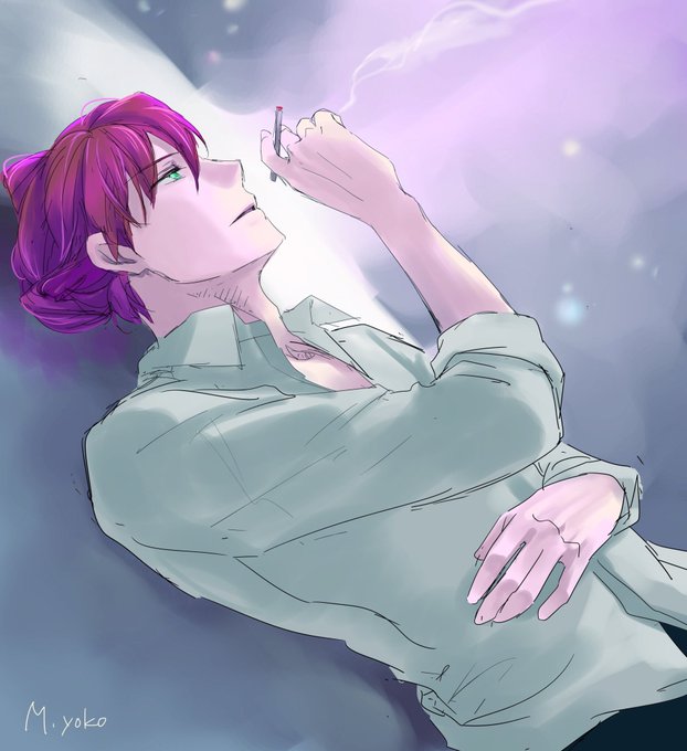 服部耀のtwitterイラスト検索結果 服部耀のtwitterイラスト検索結果