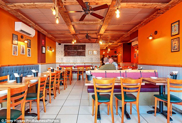 Sssh: its Epsoms best-kept secret | dailym.ai/2PthToZ #DeepLearning