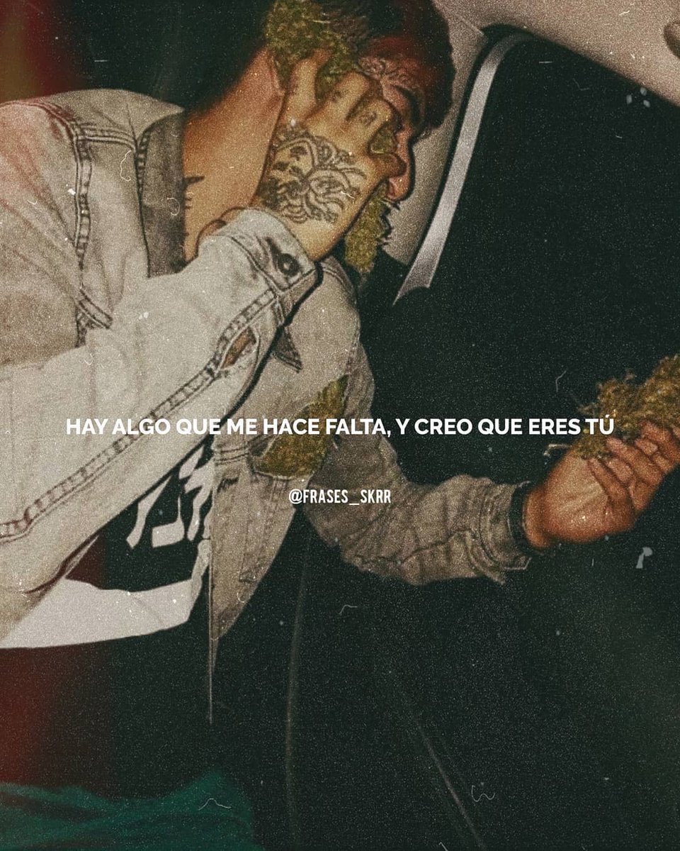 💸💔 (@frases_skrr) on Twitter photo 