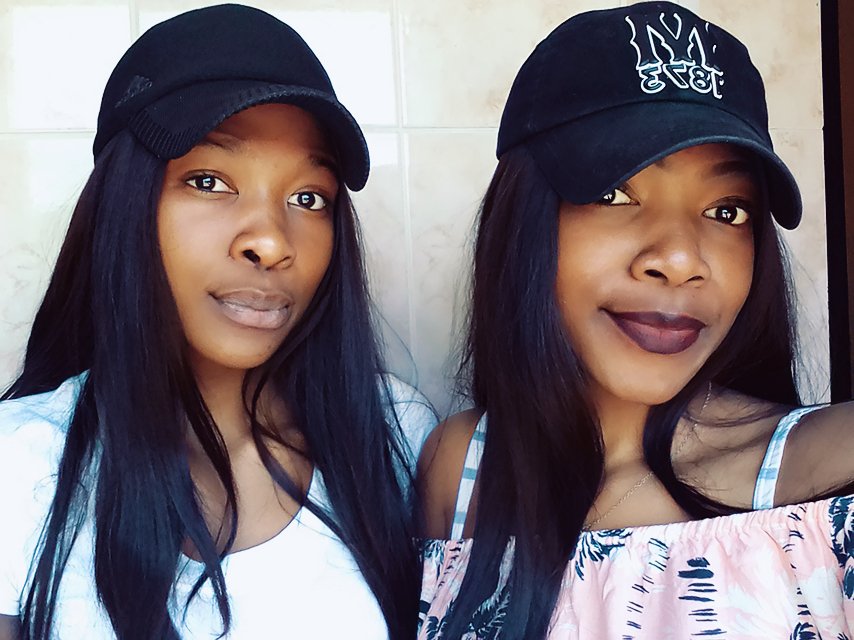 XxTanah's tweet photo. Twin_Life❤✨👑 https://t.co/o1XYJCQ2I0