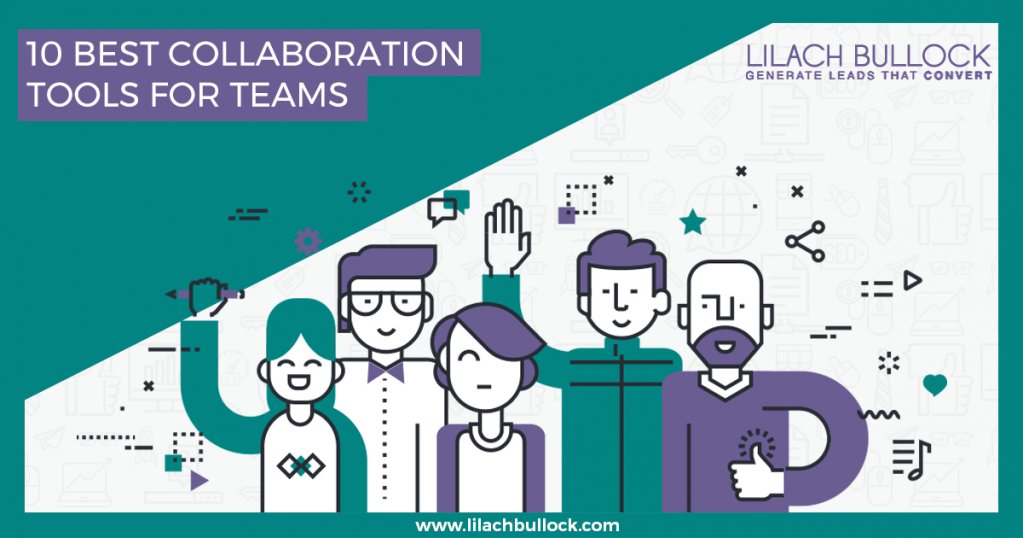 manage_insights's tweet photo. 10 best collaboration tools for teams https://t.co/E85CrvRAdu #teamwork via @lilachbullock https://t.co/aAbcUwHoLQ