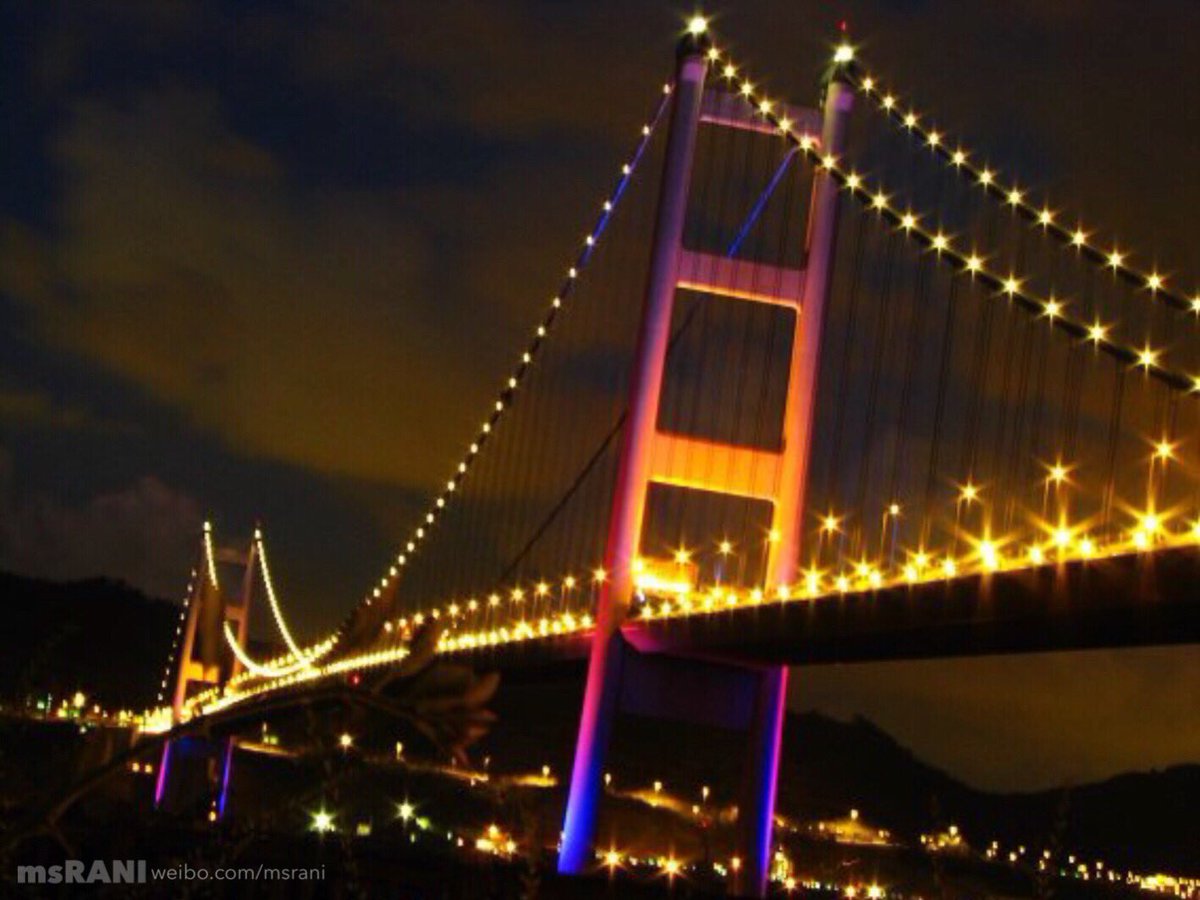 raniwongcc's tweet photo. SO MANY STARSSS on the TSING MA BRIDGE！🌟 YOU ARE MY SHINING STAR in my ♥️！✨😘👦🏼🌟✨ @AsiaPrince_JKS 
#Team_h #Mature 
#Summer_Time #同じ空の下_TH
#장근석 #チャングンソク #TEAMH https://t.co/y05qMm596g