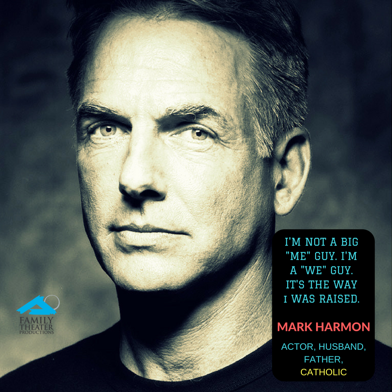 Happy Sept. 2 birthday to \"NCIS\" star Mark Harmon ... 
