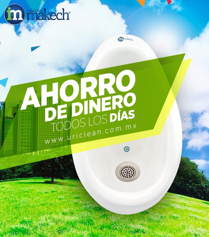 uriclean's tweet photo. Uriclean pone a #México a la vanguardia en #mingitorios secos.

Visítanos en nuestro website y #dinero todos los días en tu #negocio con #Mingitorios y #WC https://t.co/3BPBm0HvE1 https://t.co/m7DU3s6q87