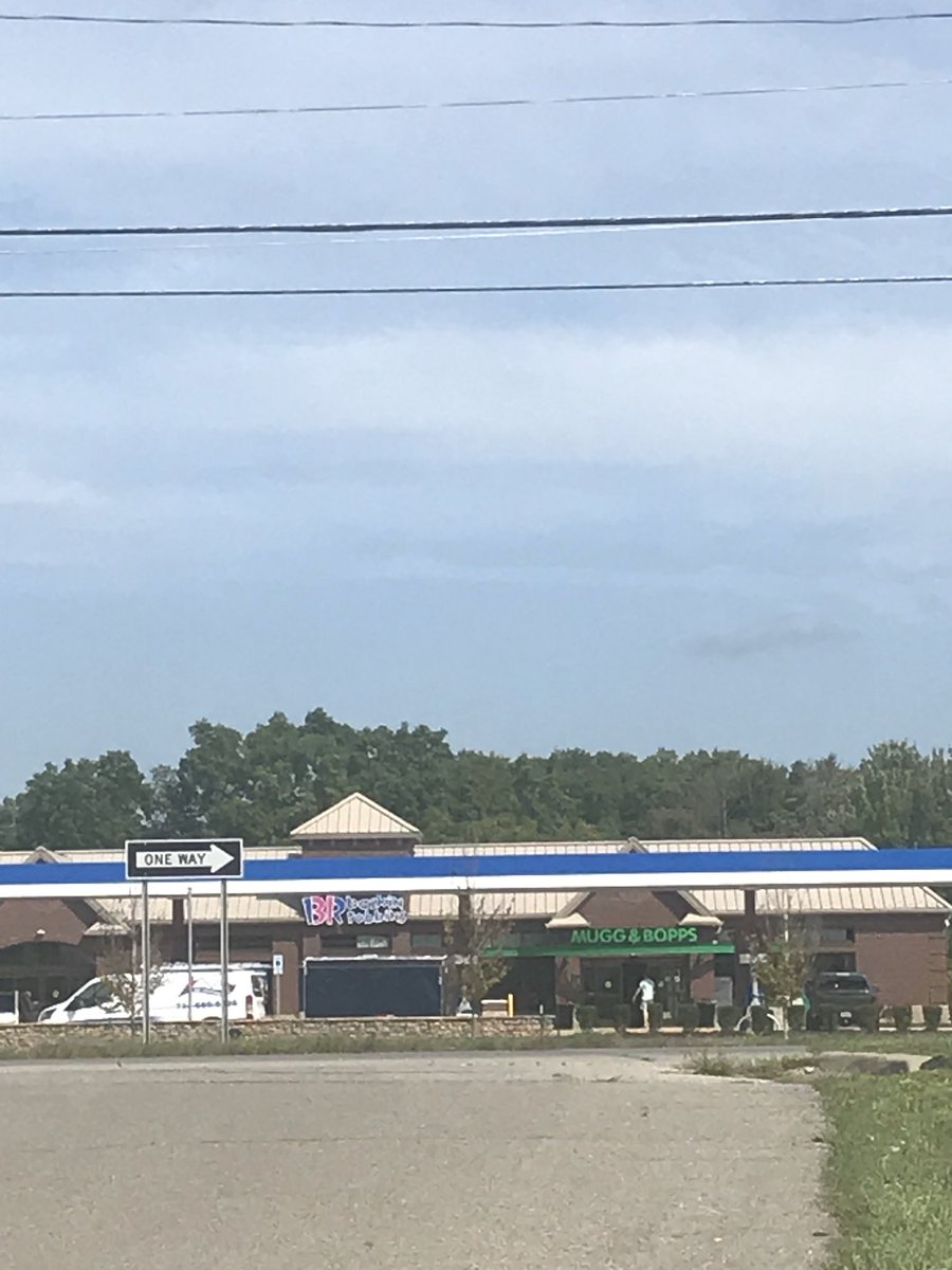 “What’s a Mugg &amp; Bopps?” 
“It’s a party store.”
“What’s a party store?”
#PureMichigan