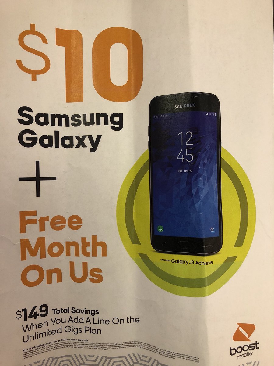 Wilkes Barre Boost Mobile tweet media
