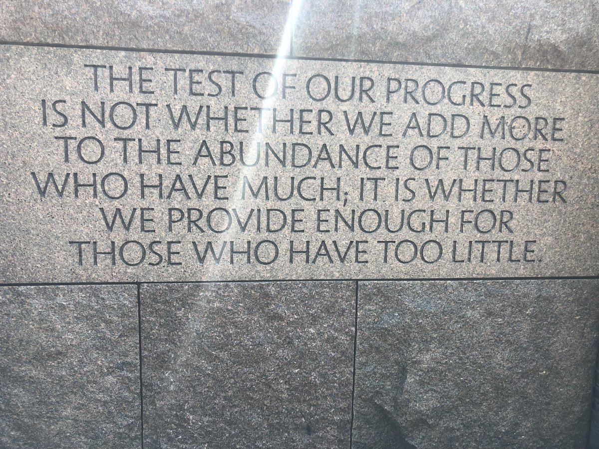 jqjp1's tweet image. I couldn’t agree more President Roosevelt. #trueprogress #realgreatness