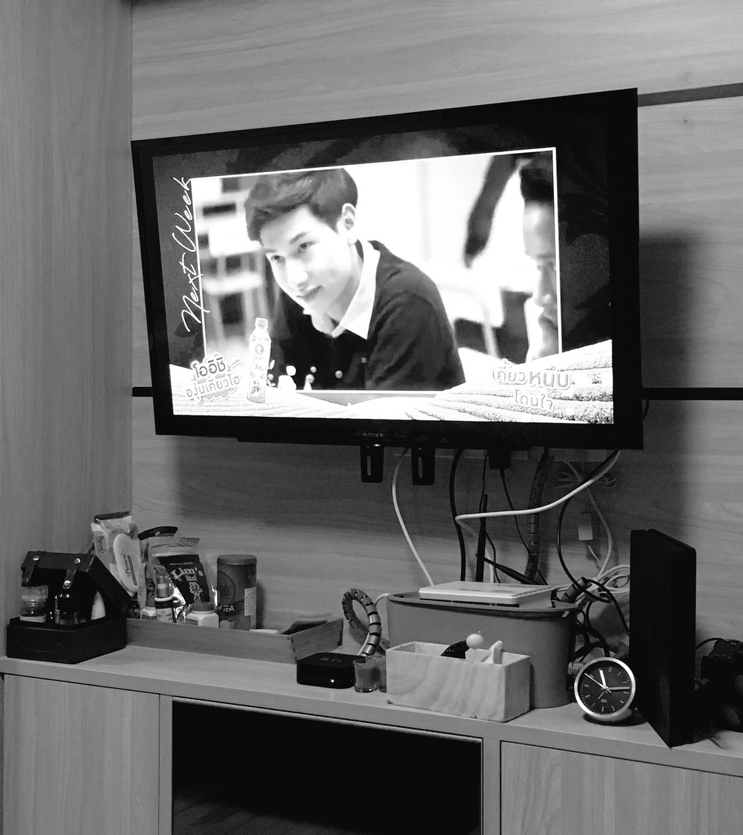 sunday_off's tweet photo. ตอนหน้าพี่ปุณณ์มาแล้ววว กรี๊ดดดดด นับวันรออออ กร๊าวมากกกกก #TheGiftedSeries https://t.co/XuqE8oAQl7