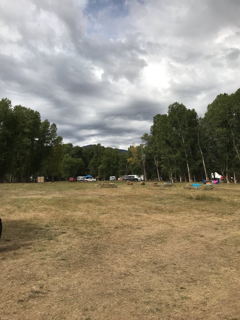 dbrisers's tweet photo. Listening to @DierksBentley do sound check! It’s D day at @SevenPeaksFest #StrangerToMyself #YouCantBringMeDown #FiddlinAround sounding awesome! https://t.co/XZKqOXUX7g