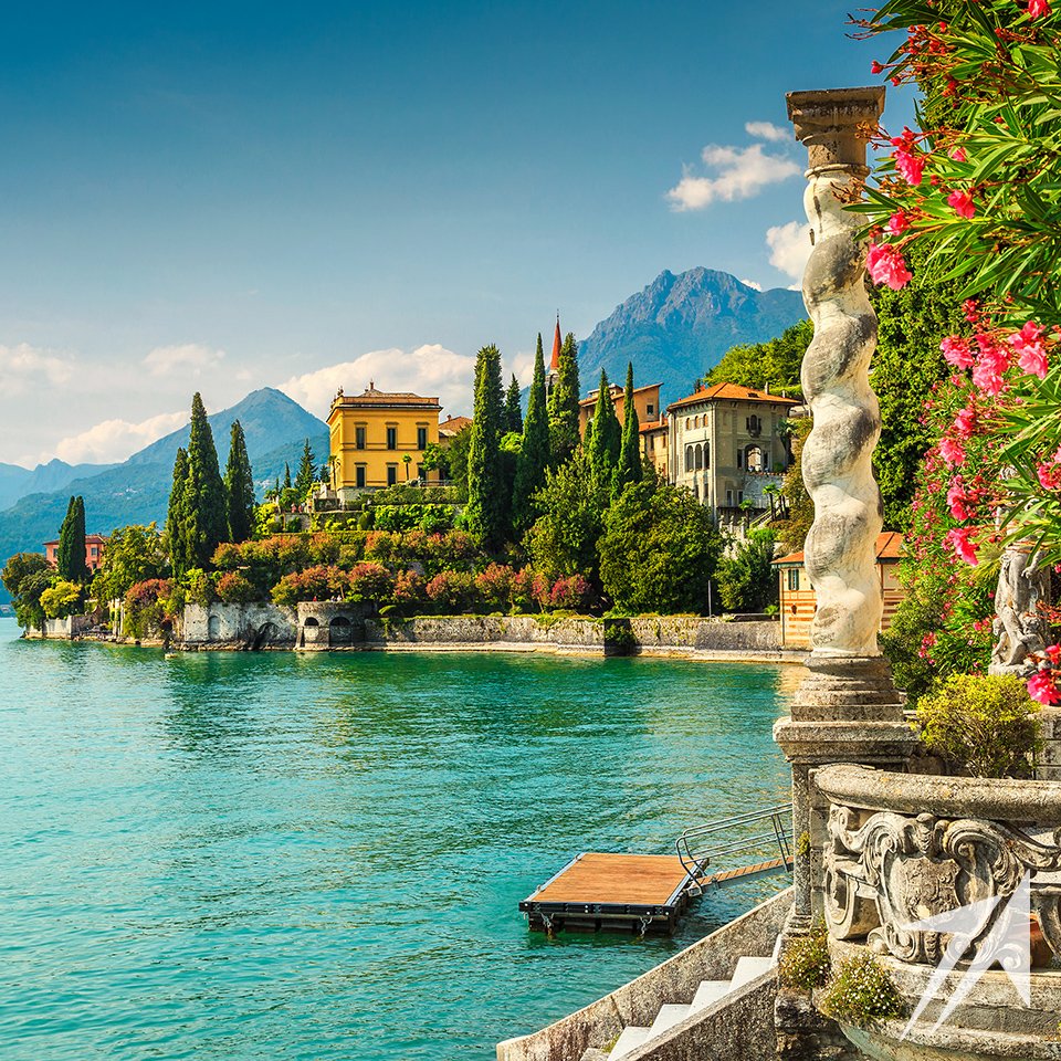 TravelLeaders's tweet photo. There’s so much beauty in Europe it’s hard to know where to visit. Thankfully, we’re here to help! Get inspired: https://t.co/Yd9rPrRU8U #europeanvacation #itravelbetter https://t.co/yQZCXZ754y