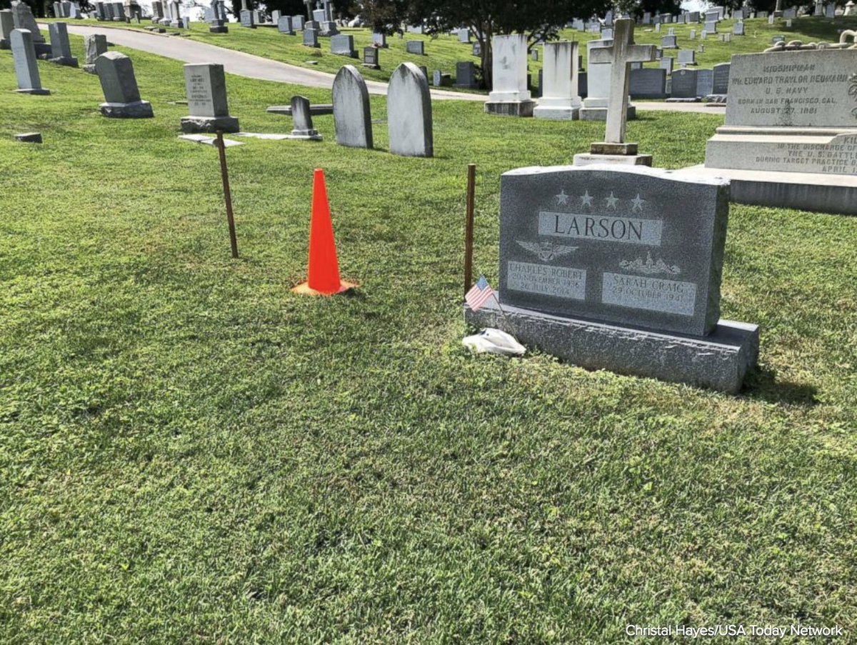 Abc News Politics On Twitter John Mccain Will Be Buried In - 
