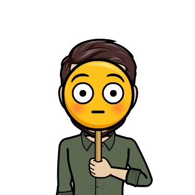 samuelmoyn's tweet image. The limits of my Bitmojis are the limits of my world.
