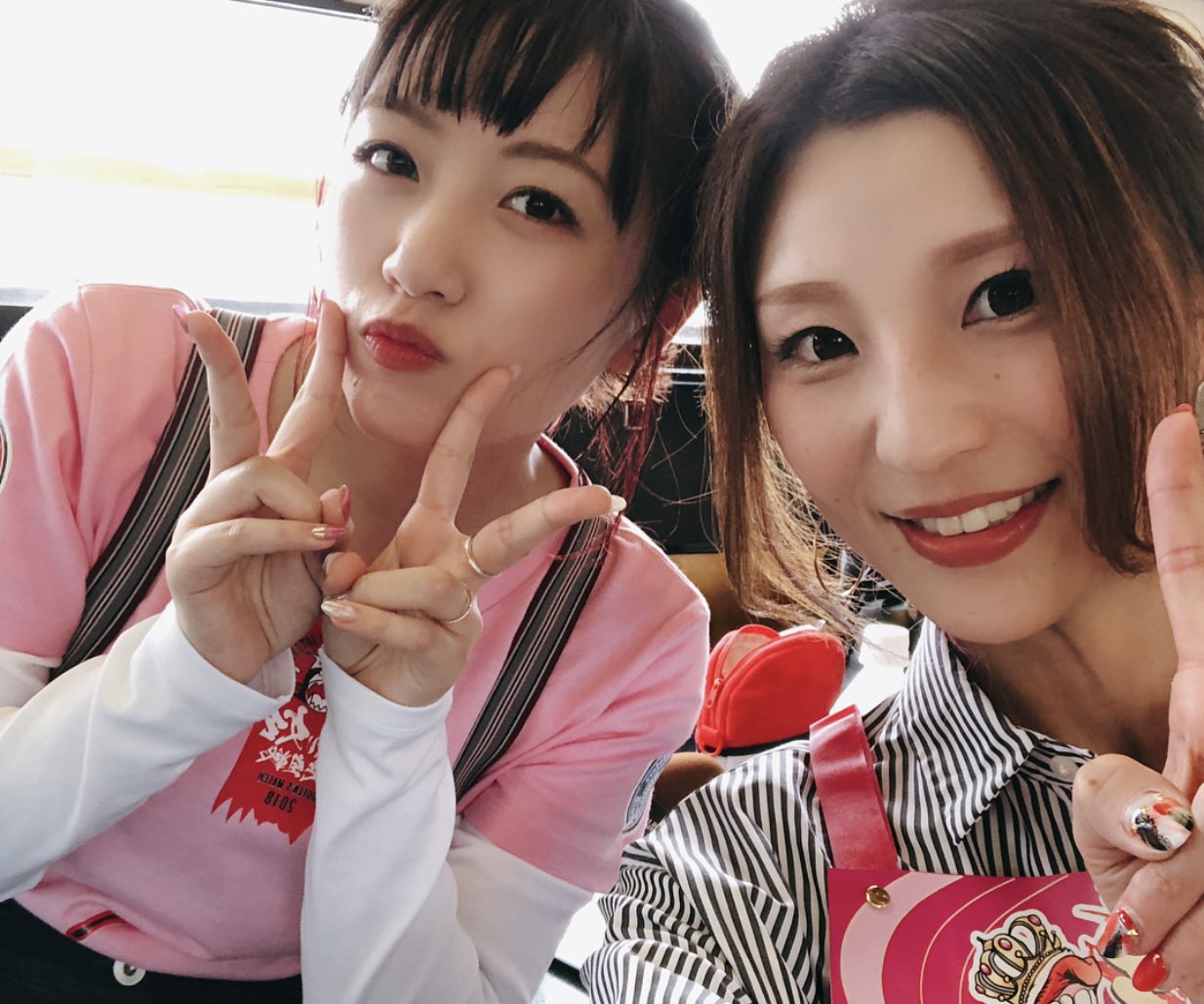 かじみな Twitter Search Twitter