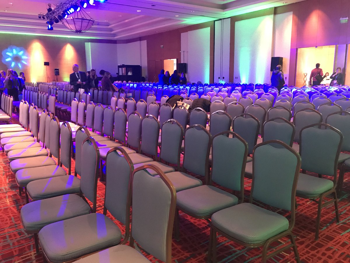ESSARPCentre's tweet photo. That’s a wrap! See you all next year and thank you for sharing this Conference with us! #essarpconference2018 https://t.co/cmMhZ3ErJR