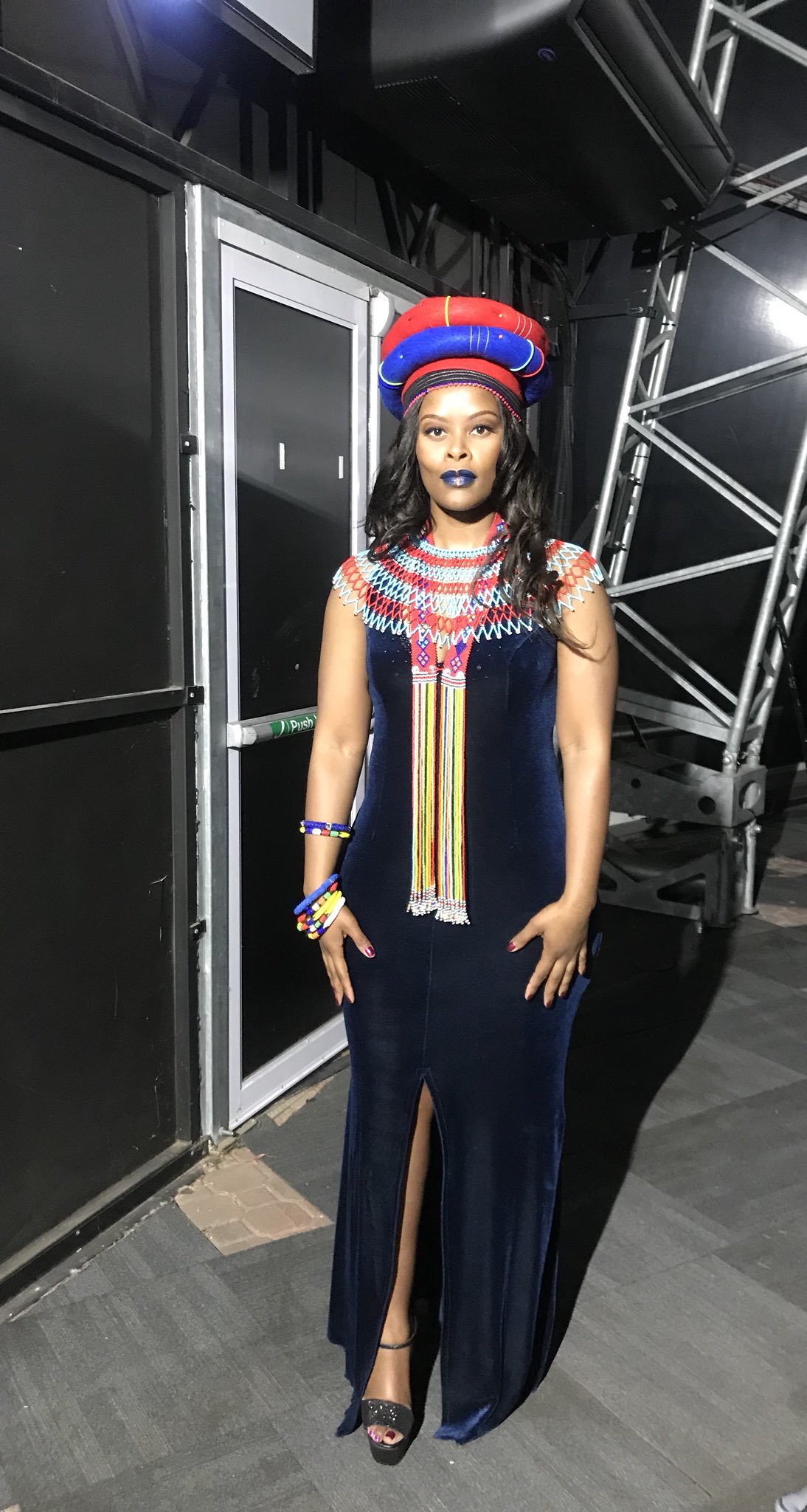 Motshidisi E. Mohono on X