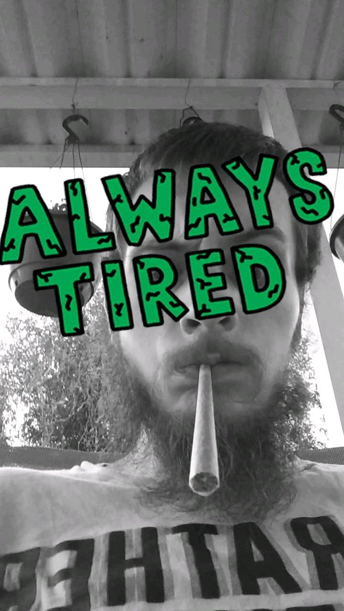 ASmith96825018's tweet photo. Fuuuuck it! #SundayMotivation #STONER #always #tired #HipHop #ASmith https://t.co/UxHhhOqPZO