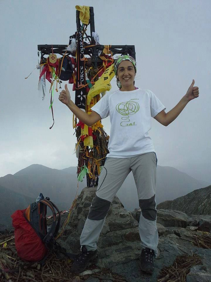 ACCUCatalunya's tweet photo. #visibilidadEII ¿Conocéis la campaña #MII100PICS ? (Els 100 PICS de la #MII - Los 100 PICOS de la #EII ) Una iniciativa de @deportistas_eii @ACCUCatalunya propuesta por @CalvetXMD que recoge los picos de montaña a los que han subido #deportistasEII ... https://t.co/er3T8YgMWe https://t.co/Nw2GGmTEsU