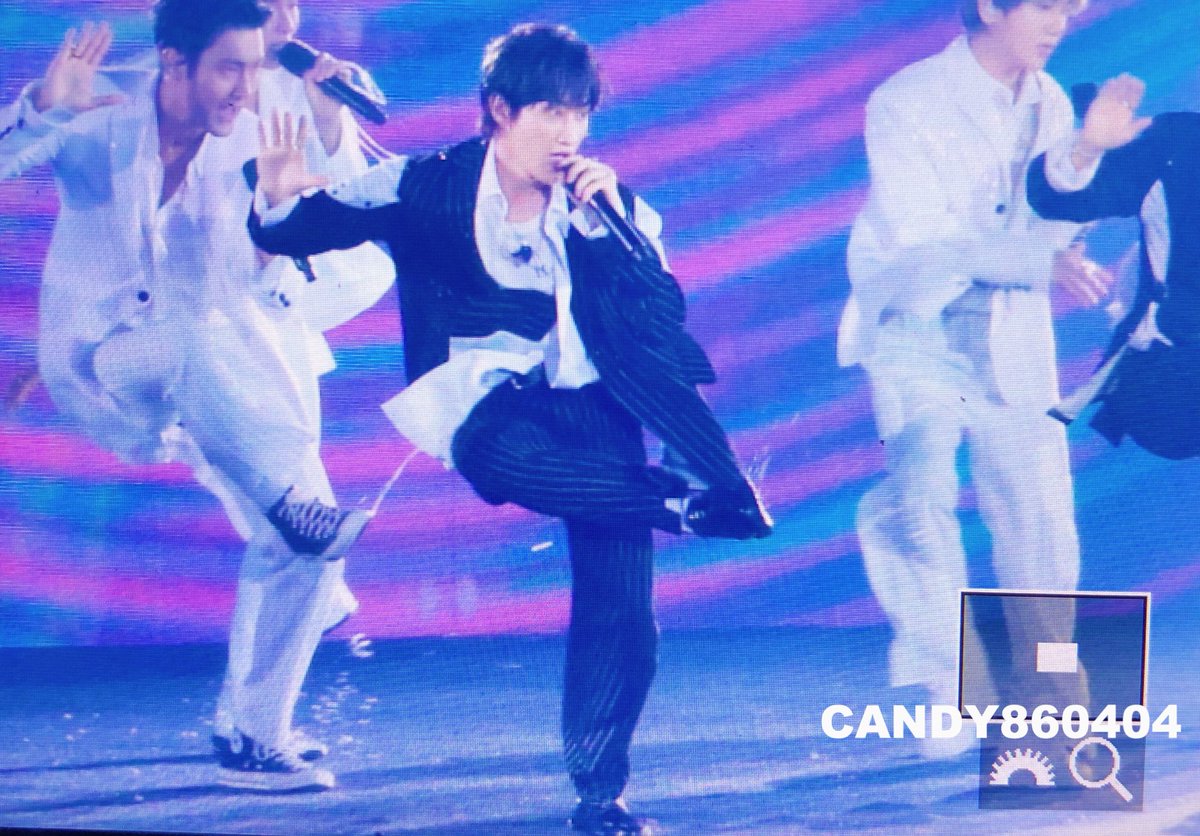 #Eunhyuk #은혁 #ウニョク 180902 Closing Asia Games Preview 1
