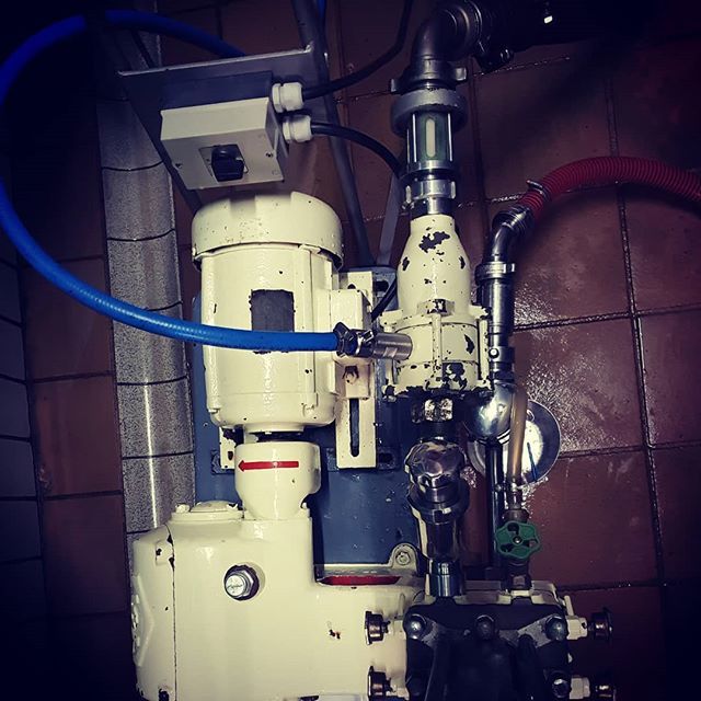 weingut_richter's tweet image. #laststep #Traubensaft Weiss auf'm Weg in den Drucktank. #fresh #juicy #sweet #lecker #weingutrichter #biosaft #bioland #siebeldingen ift.tt/2wyPN4M