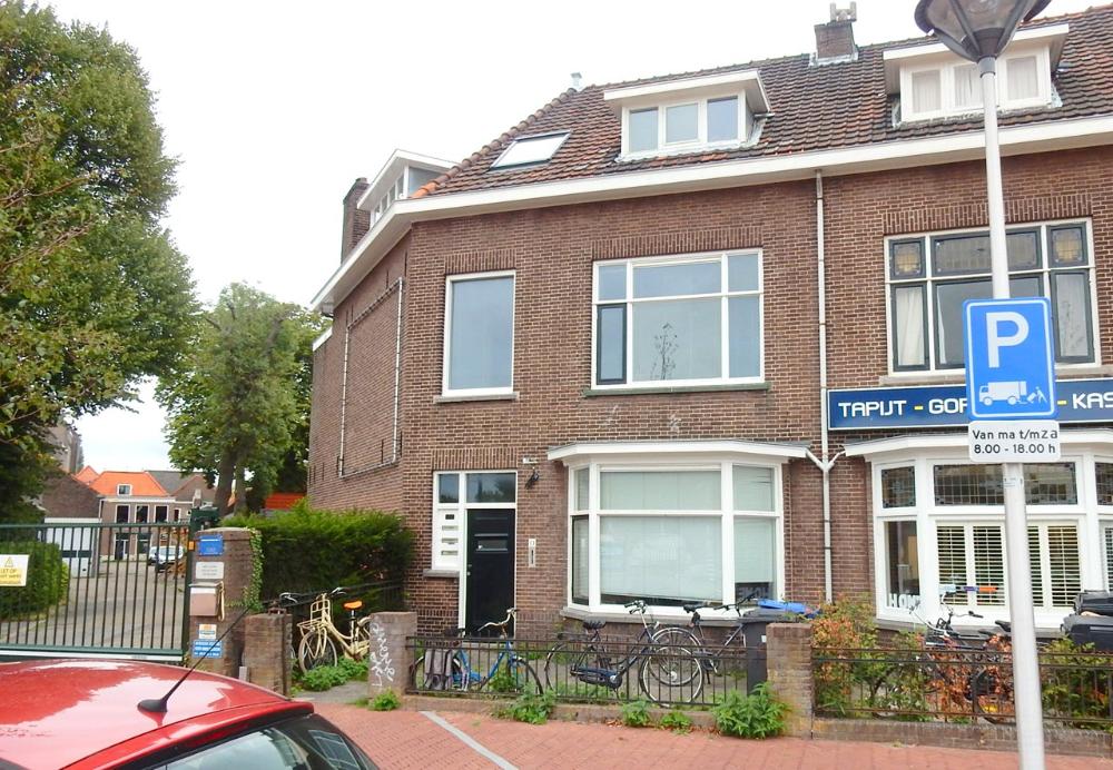 DelftHuur (DelftHuur) Twitter