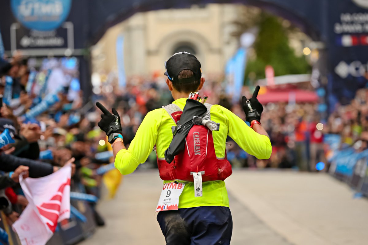 camelbak ultra trail