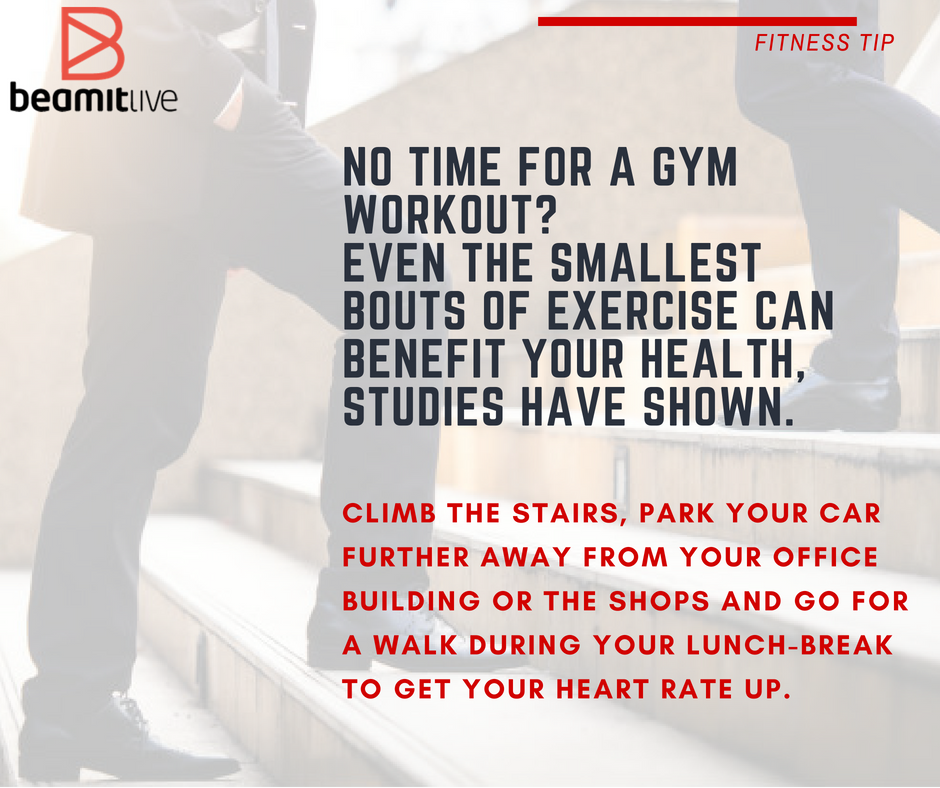 BeamitLive tweet media