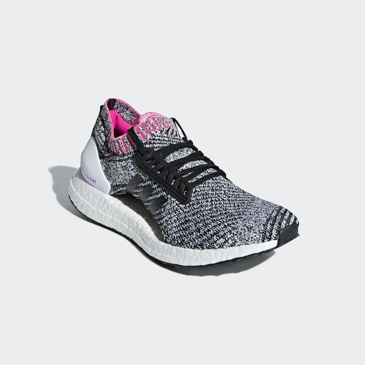 ultra boost breast cancer awareness