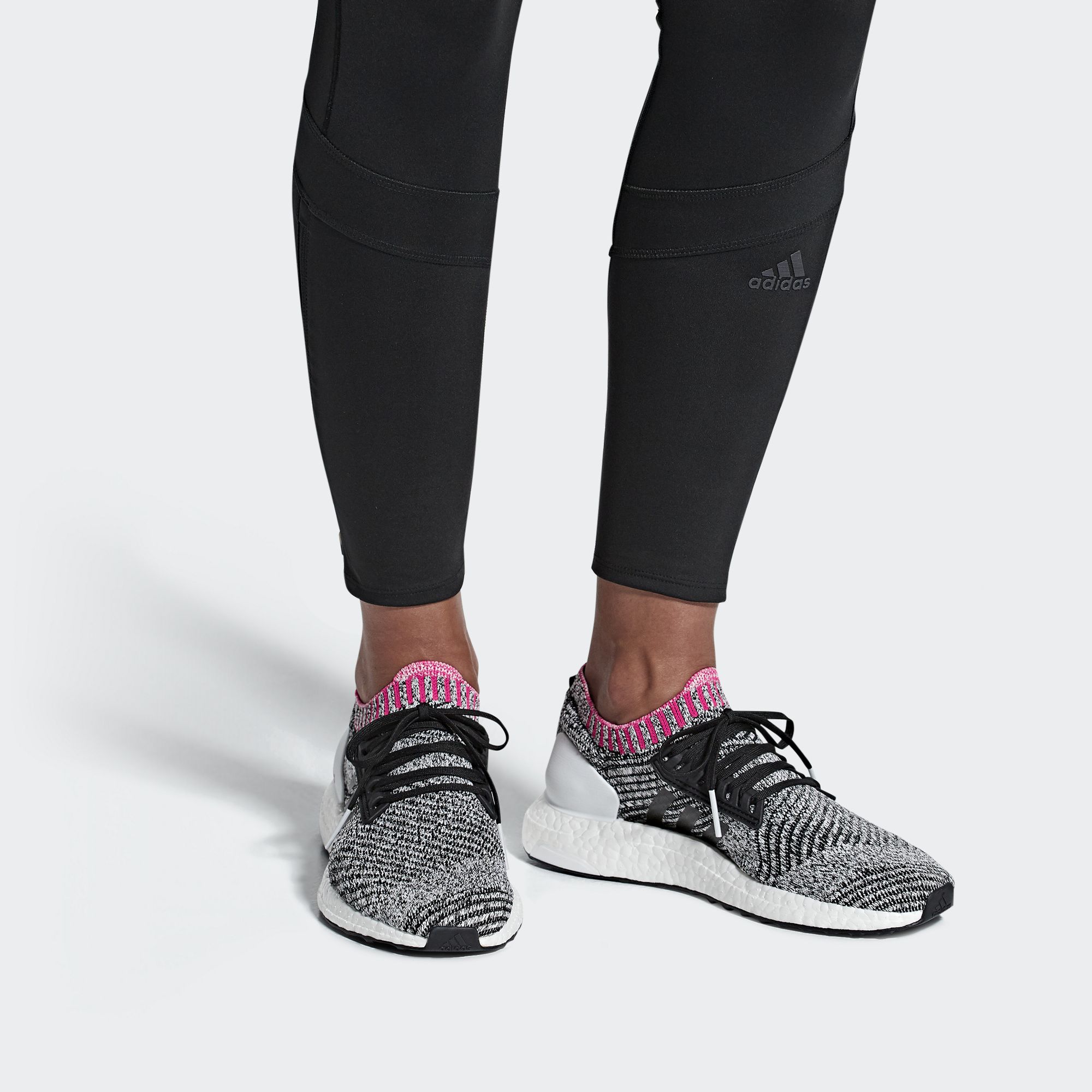 adidas alerts on X