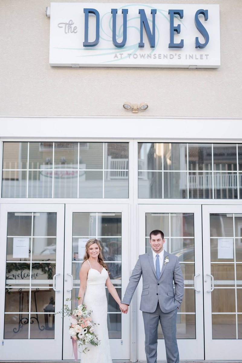 Stay. Dine. CELEBRATE. 🌊
Spend your special day with us, and take the stress out of planning with all of the accommodations we have to offer on site. 

For more information visit: bit.ly/2KKVi5i