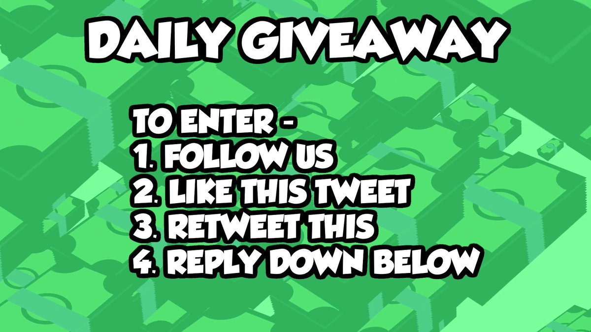 robuxpro's tweet photo. #5 1,000 ROBUX GIVEAWAY! ENDS IN 24 HOURS! #rblxpro #robux #freerobux https://t.co/iVZeD70LMK