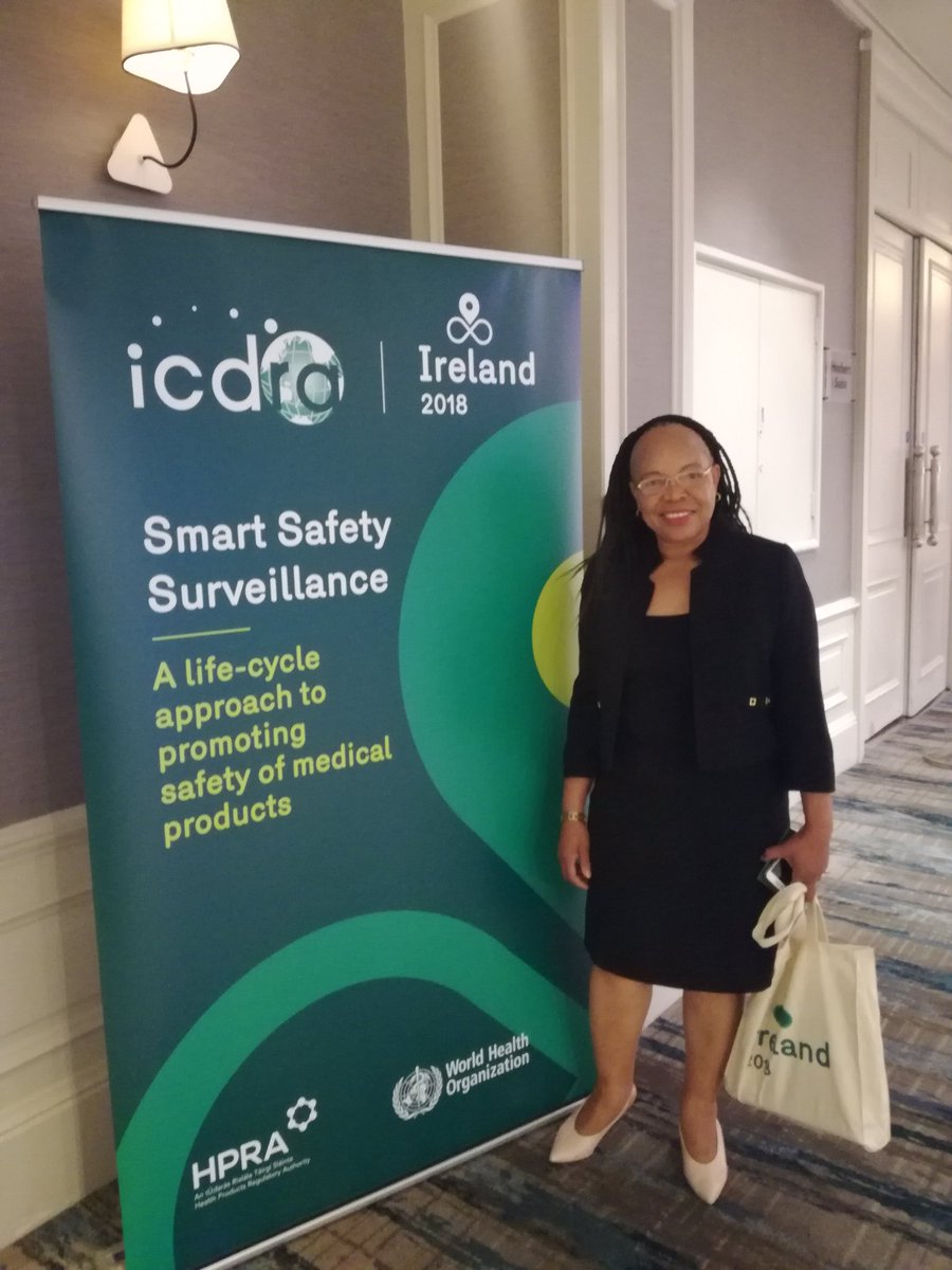 IAPOvoice's tweet photo. Kicked-off #AfricaMedicinesAgency debate at #preIcdra2018 @IFPMA #MargarethNdomondoSigonda. @NEPAD_AMRH delivered a first class agency for #AfricanPatients @WHOAFRO https://t.co/MIGGCokRw5