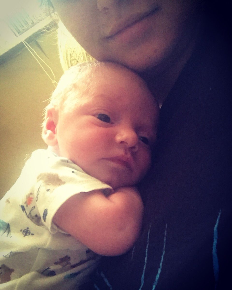LisaMacBaby tweet picture