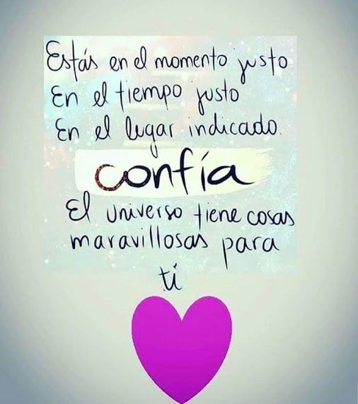 Siente Tu Alma V Twitter Estas En El Momento Justo En El