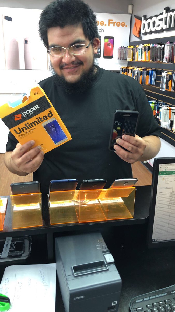 Wireless World tweet media