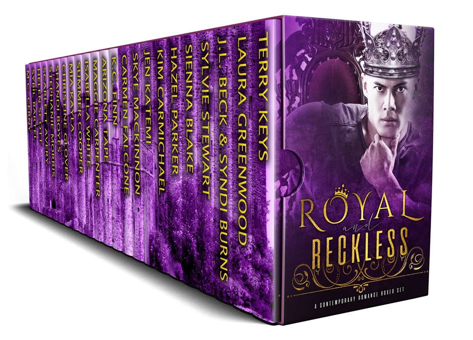 romancestudio's tweet photo. Which royal will rule your heart? Join the Royal and the Reckless with more than twenty sizzling tales of sex, love, intrigue, betrayal, and blackmail! https://t.co/6uYGtsbC6s @smorrisbooks https://t.co/BgvYAH4ehv
