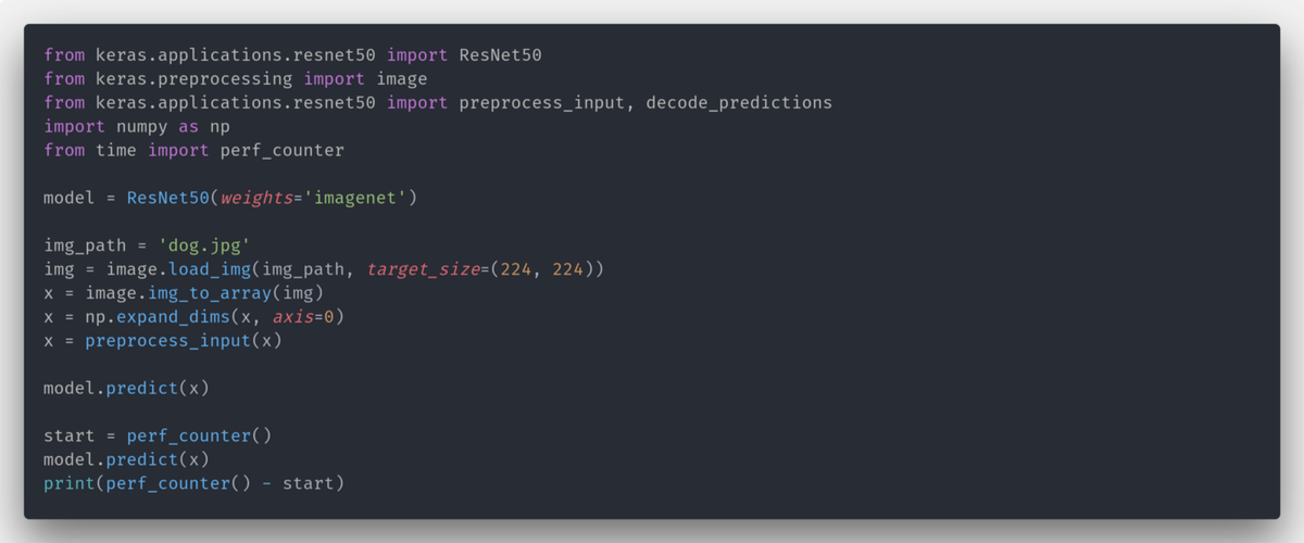 TensorFlowWeek's tweet image. #TensorFlow >>> How a badly configured Tensorflow in Docker can be 10x slower than expected by @pierre_paci | buff.ly/2wfHHhl