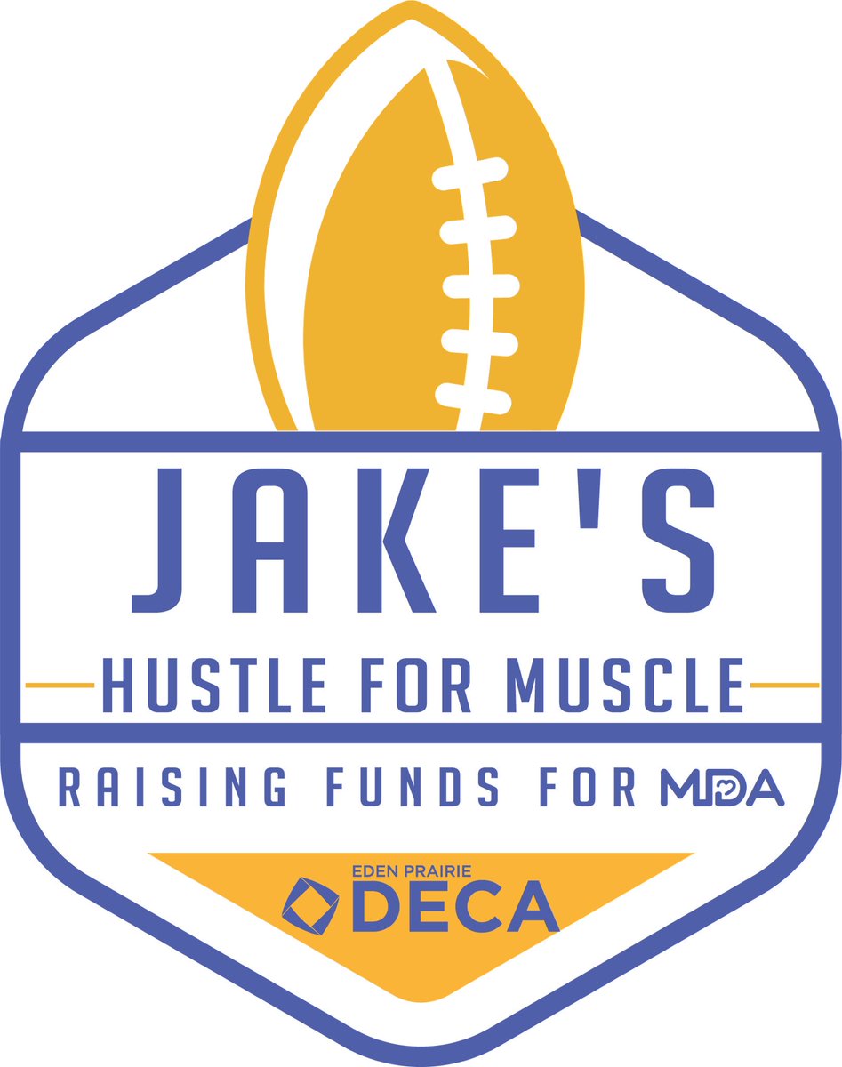 EPDECA's tweet photo. PowderPuff 2018: Jake’s Hustle for Muscle! 💠 https://t.co/UPK1uzUZxI