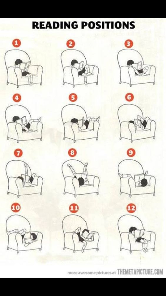 goodreads's tweet image. Finding your sweet spot can be tough. bit.ly/2LOCylb