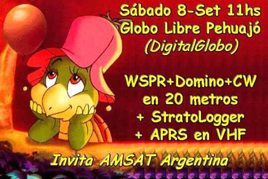 AMSAT-LU tweet media