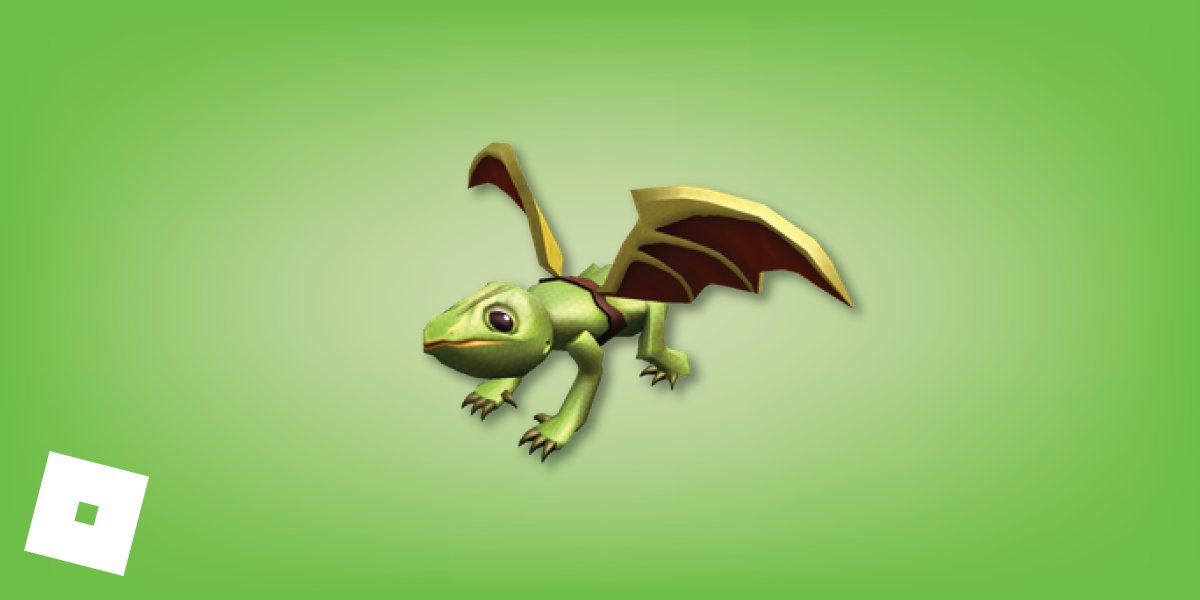 Roblox On Twitter Scales Check Wings He S Trying Fiery Dragon Breath A Lizard Can Dream Wannabe Dragon Shoulder Companion Https T Co Xzvevmbktr Roblox Labordayweekend Https T Co Kuc3rttuvh - the lizard roblox