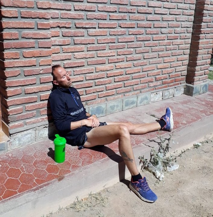 M_mastromarinoo's tweet photo. 30 km a 2300mtsnm! La segunda foto muestra la realidad!!
@skechersarg @skechersGO #skechersperformance #gomedspeed4 @GarminArg @Garmin #Fenix5s @StarNutritionok #hidroplus #malgortrackandfield @castofia #mardelplata #marathon https://t.co/2Sgi88Moa8