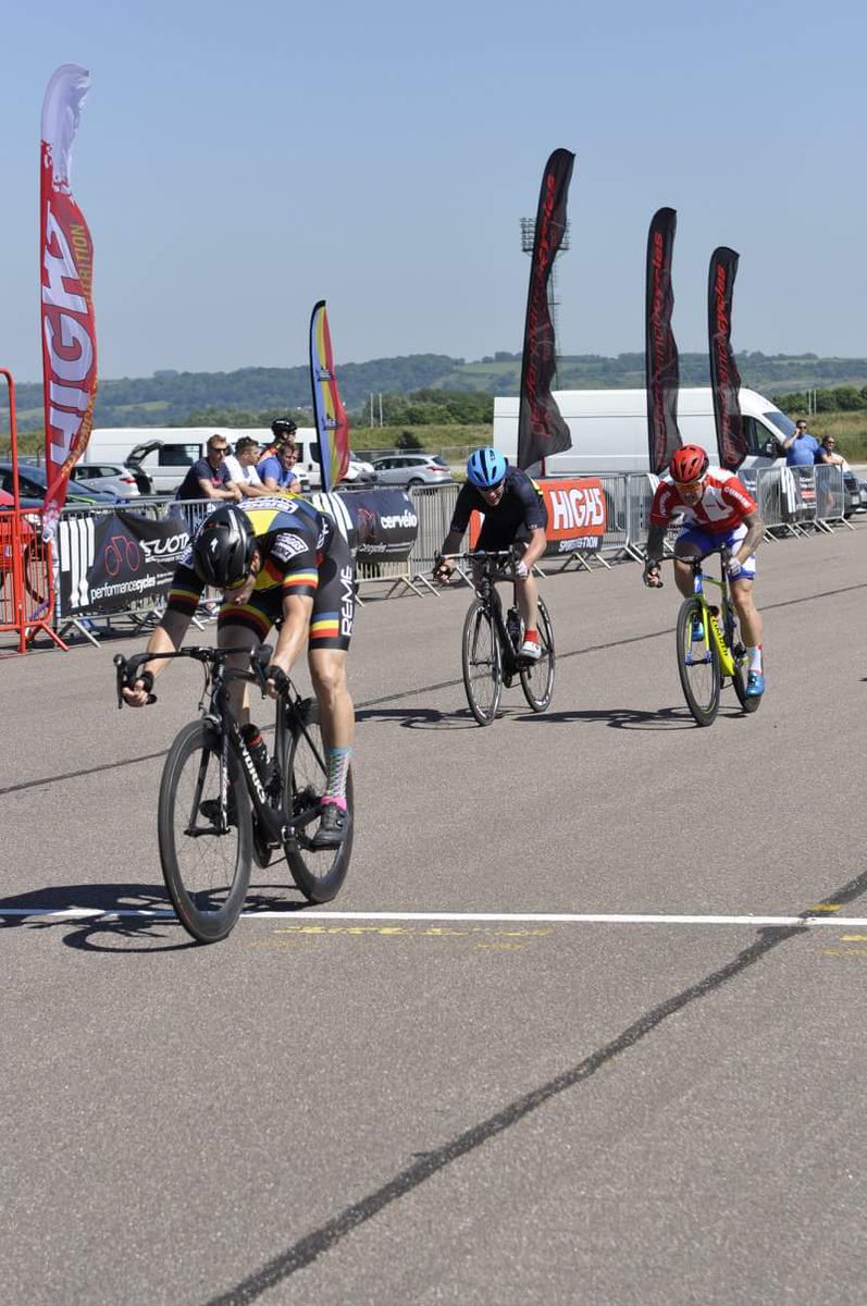 ACRRS - Army Cycling (@acrrs_army) on Twitter photo Hopefully everyone is ready for the Army Road Race Champs on Wednesday. Allow plenty of extra travelling time as traffic can be busy. For those who aren't racing come and support. The organisers would welcome an extra pair of hands. #giveback <a href="/BritArmyCycling/">British Army Cycling</a> <a href="/ArmySportASCB/">Army Sport</a> Hopefully everyone is ready for the Army Road Race Champs on Wednesday. Allow plenty of extra travelling time as traffic can be busy. For those who aren't racing come and support. The organisers would welcome an extra pair of hands. #giveback <a href="/BritArmyCycling/">British Army Cycling</a> <a href="/ArmySportASCB/">Army Sport</a>